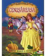 Cenusareasa (ISBN: 9786067060089)