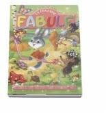Fabule - Fontaine (ISBN: 9786068674643)