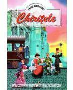 Chiritele - Vasile Alecsandri (ISBN: 9789738373716)
