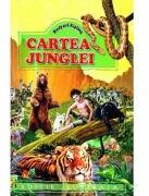 Cartea junglei - Rudyard Kipling (ISBN: 9789739869812)