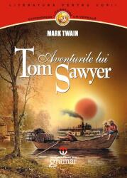 Aventurile lui Tom Sawyer (ISBN: 9789731973302)