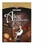 Alice in Tara Minunilor (ISBN: 9789735916718)