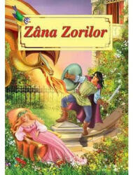 Zana Zorilor - Ioan Slavici (ISBN: 9786067531084)