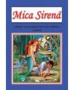 Mica sirena (ISBN: 9789737927699)