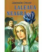 Laleaua neagra - Alexandre Dumas (ISBN: 9789737923806)