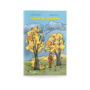 Album de toamna - Filofteia Grama, Mioara Pletea (ISBN: 9789731760179)