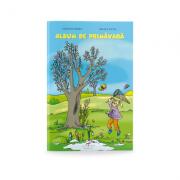 Album de primavara - Filofteia Grama, Mioara Pletea (ISBN: 9789737989864)
