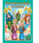 Doi feti cu stea in frunte (ISBN: 9789737146373)