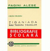 Tiganiada - I. Budai Deleanu (ISBN: 9786061501083)
