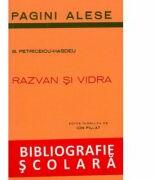 Razvan si Vidra - B. Petriceicu-Hasdeu (ISBN: 9786061501533)