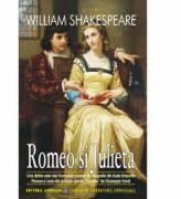Romeo si Julieta - William Shakespeare (ISBN: 9786067650693)
