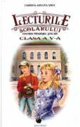 Lecturile scolarului pentru clasa a 5-a - Carmina-Adelina Amza (ISBN: 9786065114913)