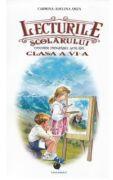 Lecturile scolarului pentru clasa a 6- a - Carmina Adelina Amza (ISBN: 9786065114920)