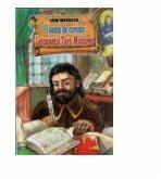 O sama de cuvinte. Letopisetul Tarii Moldovei - Ion Neculce (ISBN: 9789737837981)