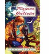 Romeo si Julieta - William Shakespeare (ISBN: 9789738373341)