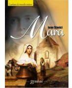 Mara (ISBN: 9789735915131)