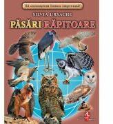 Pasari rapitoare - Silvia Ursache (ISBN: 9789975126601)