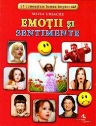 Emoții și sentimente (ISBN: 9789975448055)