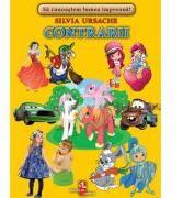Contrarii - Silvia Ursache (ISBN: 9789975126083)