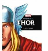 Puternicul Thor. Inceputurile - Marvel (ISBN: 9786062101237)