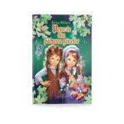 Poveste din padurea zanelor - Zorina Baldescu (ISBN: 9786065280557)