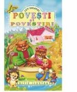 Povesti si povestiri - Lev Tolstoi (ISBN: 9789738373778)