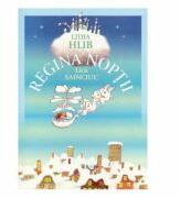 Regina Noptii - Lidia Hlib (ISBN: 9789975103497)