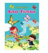Auras Fluturas - Vera Craciun (ISBN: 9789975126670)
