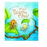 Micul paianjen Firicel are o surioara - Diana Amft, Martina Matos (ISBN: 9786067044072)