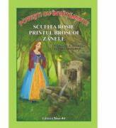 Povesti cu invataminte. Povesti ilustrate - Elena Contoman (ISBN: 9786066300087)