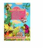 Carticica mea cu povesti celebre 1 - Editie ilustrata (ISBN: 9789738373914)