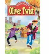 Charles Dickens, Aventurile lui Oliver Twist - Editie ilustrata (ISBN: 9789738373006)