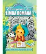 Corigent la limba romana, Editie ilustrata - Ion Minulescu (ISBN: 9786068674421)