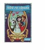 Alba ca zapada (ISBN: 9789738493438)