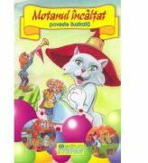 Motanul incaltat. Poveste ilustrata (ISBN: 9789737837424)