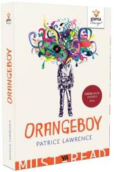 Orangeboy (ISBN: 9789731499680)