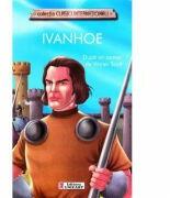 Ivanhoe - Walter Scott (ISBN: 9786065764897)