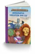 Minunatul Vrajitor din Oz - L. Frank Baum (ISBN: 9786065765580)