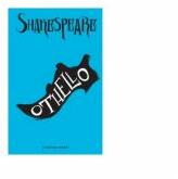 Othello. O editie Litera - William Shakespeare (ISBN: 9786063323355)