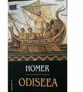 ODISEEA - HOMER (ISBN: 9789736423543)