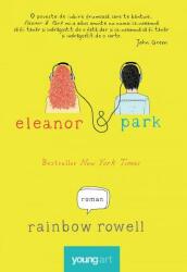 Eleanor și Park - HC (ISBN: 9786069396247)