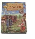 Poezii (ISBN: 9789738567825)