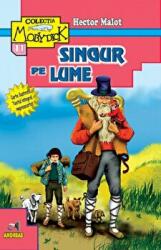 Singur pe lume - Hector Malot (ISBN: 9786068271804)