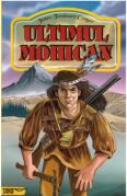 Ultimul mohican - Fenimore Cooper James (ISBN: 9789731858784)
