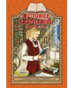 Lecturile copilariei pentru clasa a 7-a - Lucica Buzenchi (ISBN: 9786065716568)