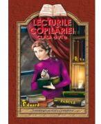 Lecturile copilariei pentru clasa a 6-a - Lucica Buzenchi (ISBN: 9786065716445)