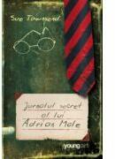 Jurnalul secret al lui Adrian Mole. Hardcover - Sue Townsend (ISBN: 9786068044491)