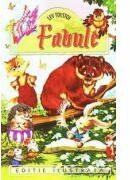 Fabule - Lev Tolstoi (ISBN: 9789738373815)