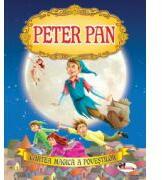 Peter Pan (ISBN: 9786067060102)