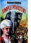 Simple povesti - Rudyard Kipling (ISBN: 9789737923356)